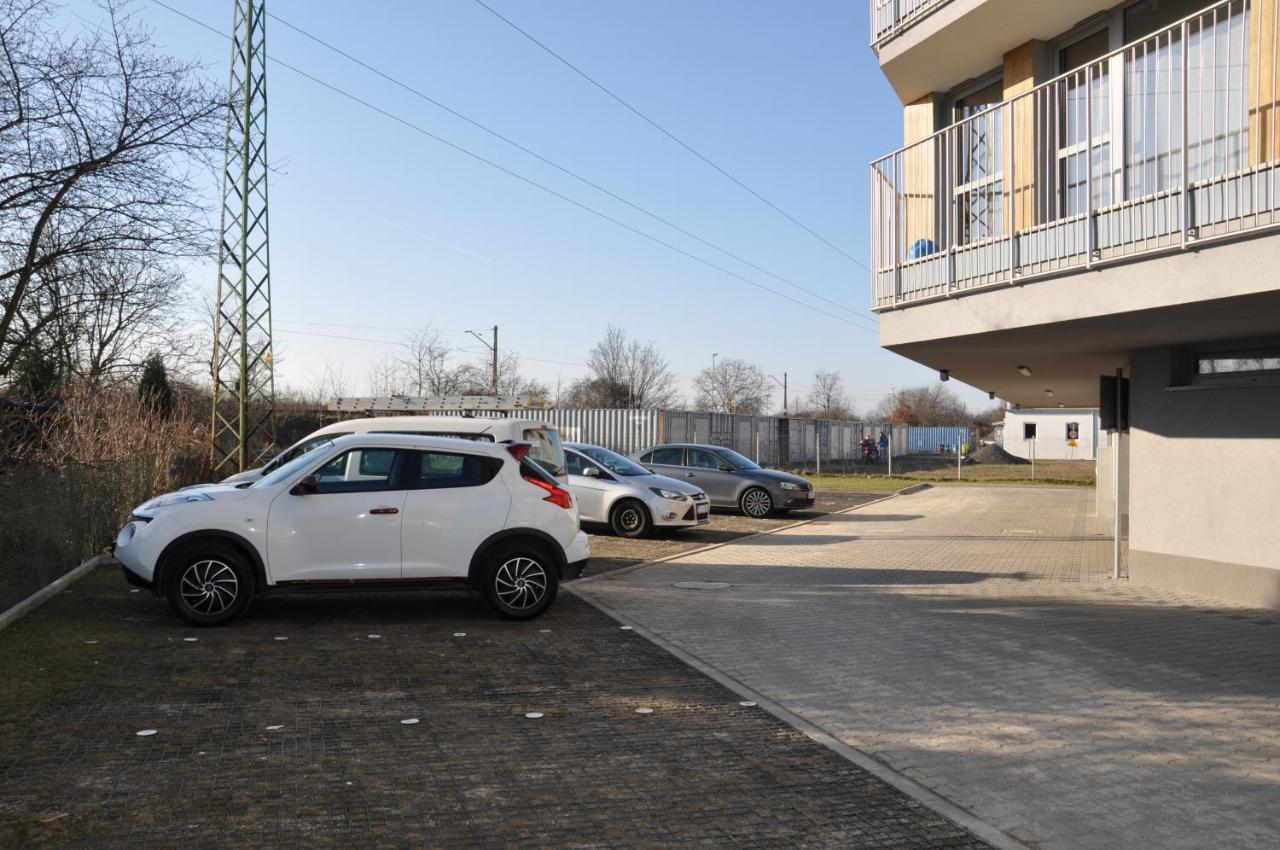Wroclove_Net Apartments - Wroclaw — Photos 3